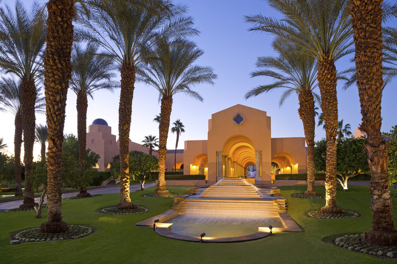 Westin Mission Hills Golf Resort & Spa - Rancho Mirage, CA