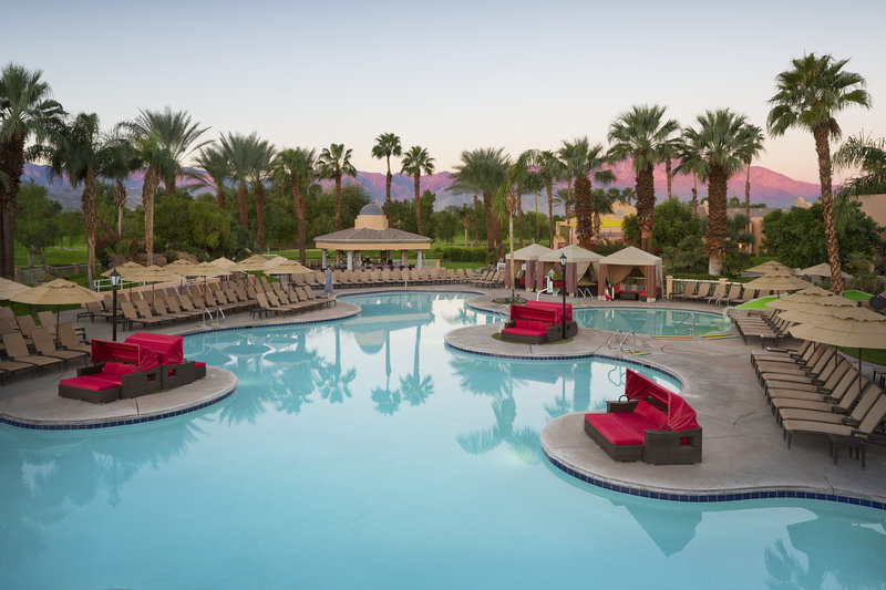 Westin Mission Hills Golf Resort & Spa - Rancho Mirage, CA