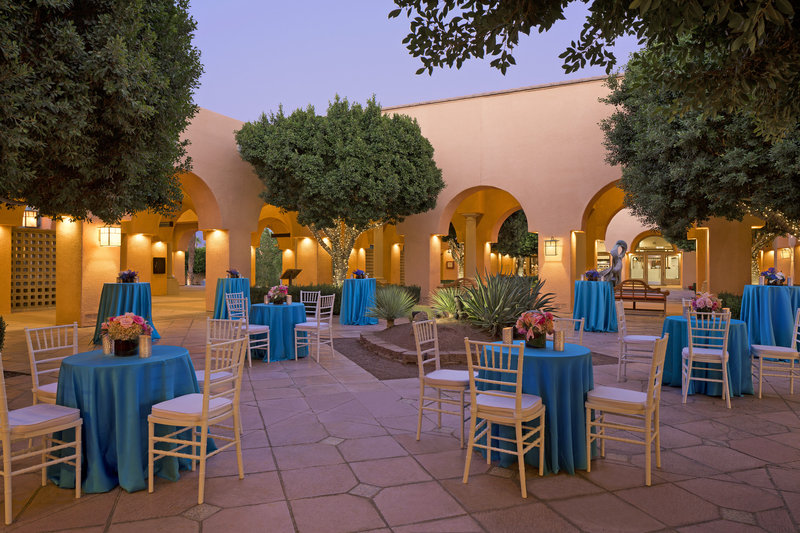 Westin Mission Hills Golf Resort & Spa - Rancho Mirage, CA
