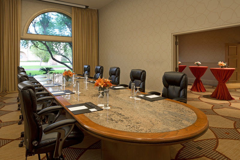 Westin Mission Hills Golf Resort & Spa - Rancho Mirage, CA