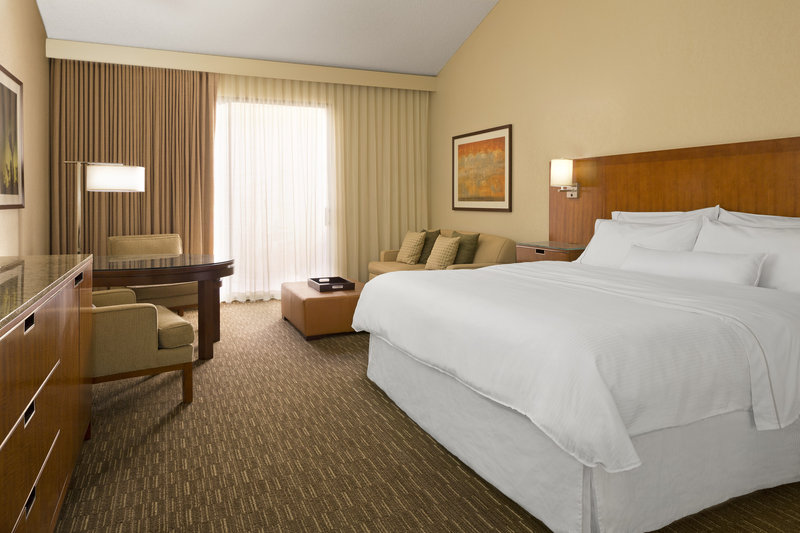Westin Mission Hills Golf Resort & Spa - Rancho Mirage, CA