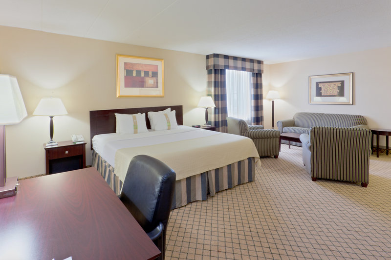 Doubletree - Laurel, MD