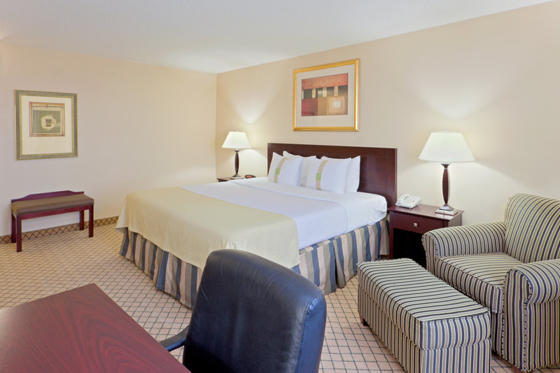 Doubletree - Laurel, MD