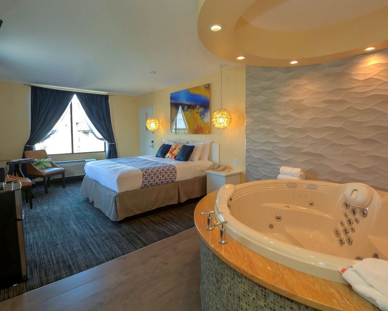 Econo Lodge-Meadowlands - Carlstadt, NJ