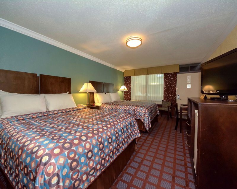 Econo Lodge-Meadowlands - Carlstadt, NJ