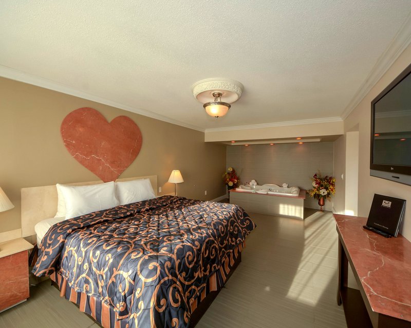 Econo Lodge-Meadowlands - Carlstadt, NJ