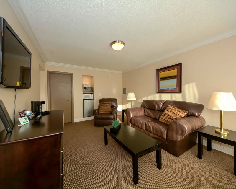 Econo Lodge-Meadowlands - Carlstadt, NJ