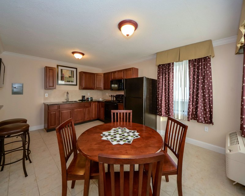 Econo Lodge-Meadowlands - Carlstadt, NJ