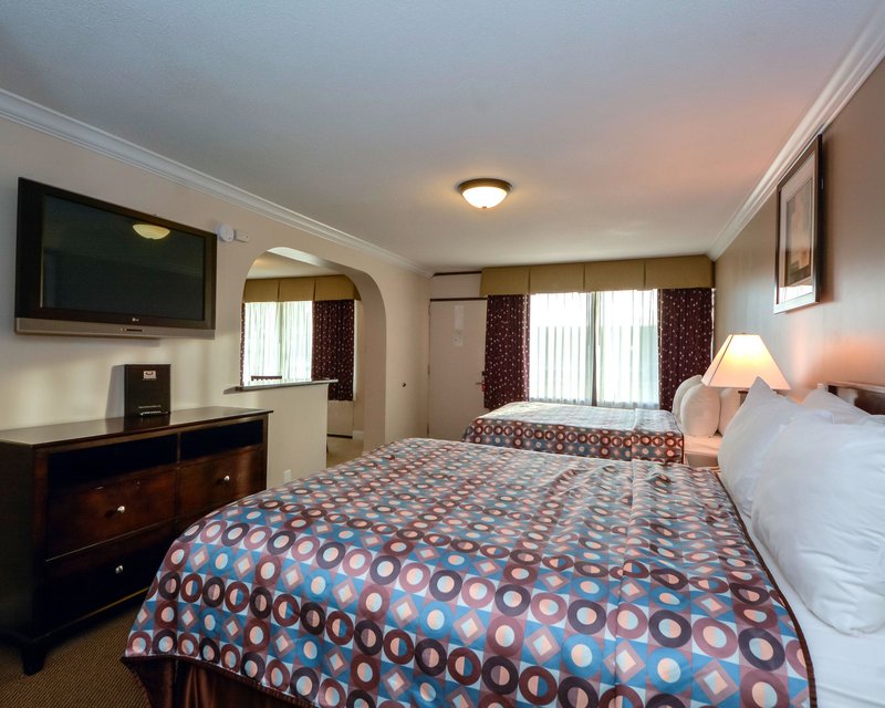 Econo Lodge-Meadowlands - Carlstadt, NJ