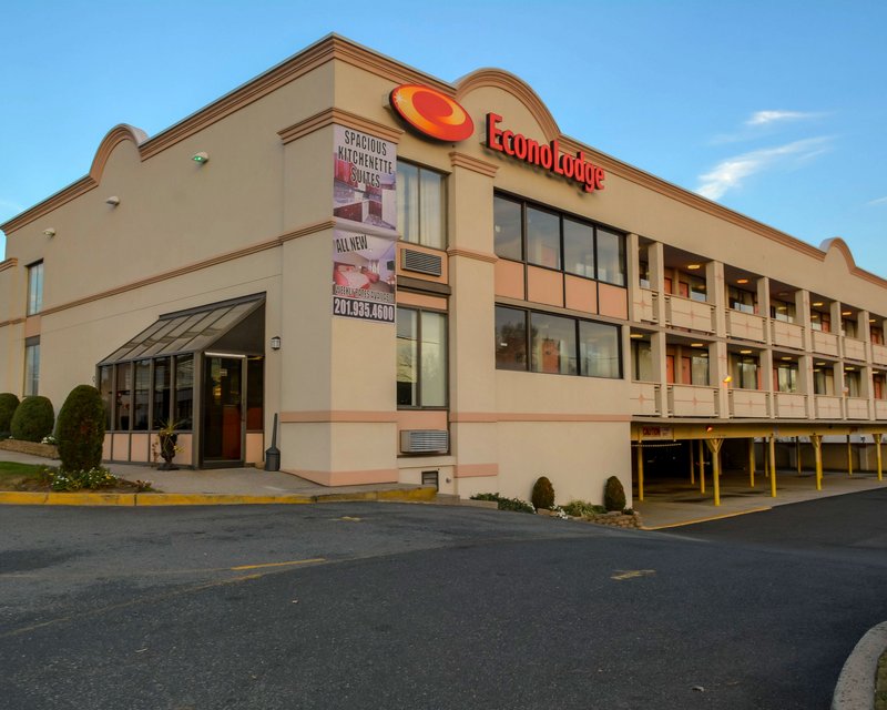 Econo Lodge-Meadowlands - Carlstadt, NJ