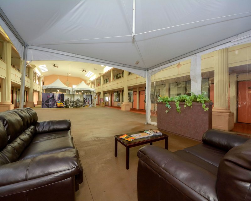 Econo Lodge-Meadowlands - Carlstadt, NJ