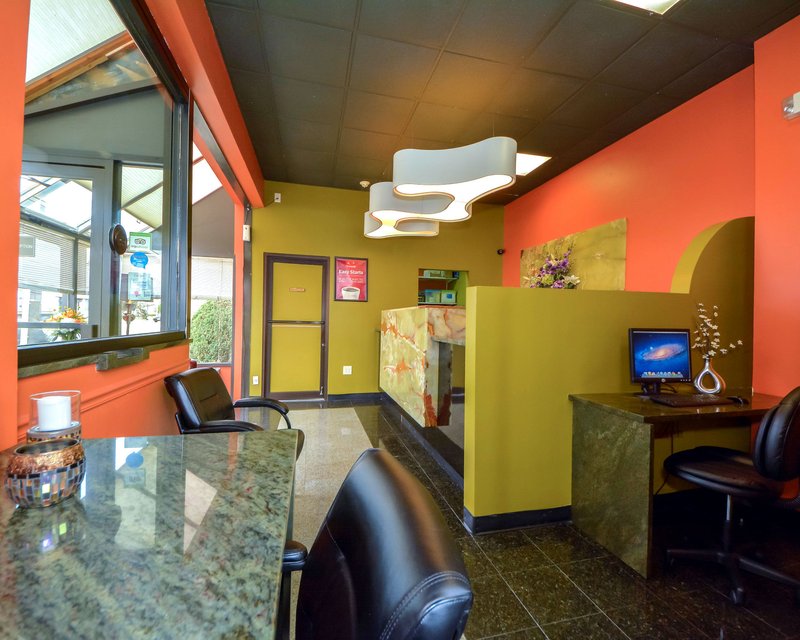 Econo Lodge-Meadowlands - Carlstadt, NJ
