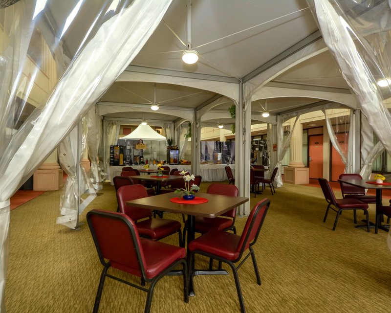 Econo Lodge-Meadowlands - Carlstadt, NJ