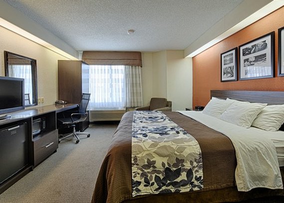 Sleep Inn - Dewitt, MI