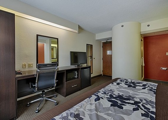 Sleep Inn - Dewitt, MI