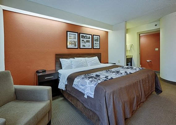 Sleep Inn - Dewitt, MI