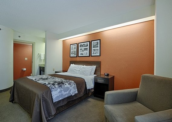 Sleep Inn - Dewitt, MI