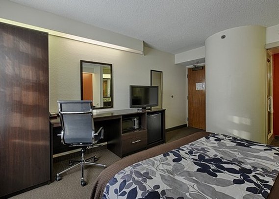 Sleep Inn - Dewitt, MI