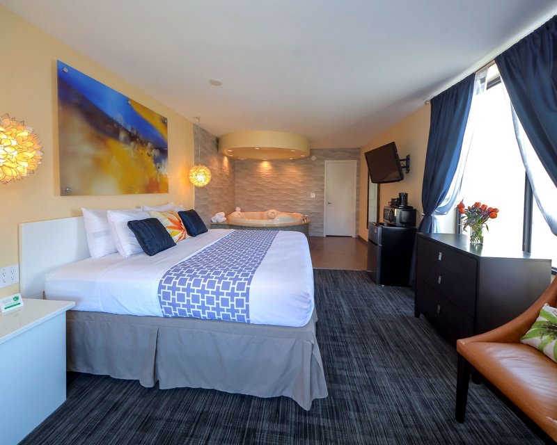 Econo Lodge-Meadowlands - Carlstadt, NJ