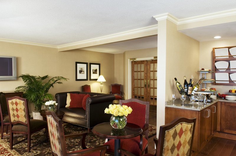 Sheraton Harrisburg Hershey Hotel - Harrisburg, PA