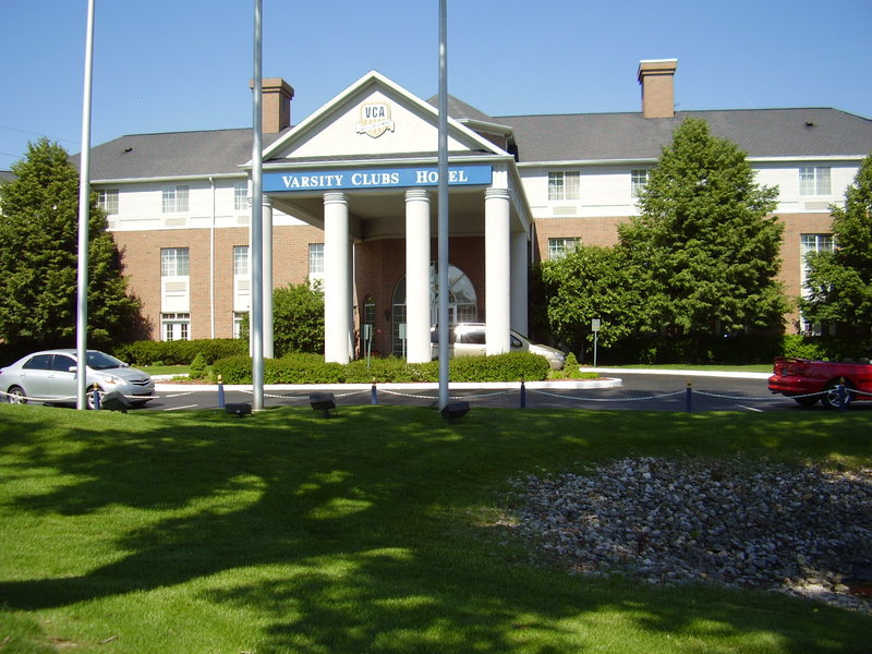 Varsity Club Of America - Mishawaka, IN