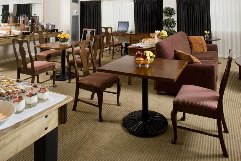 Sheraton Detroit Novi - Novi, MI