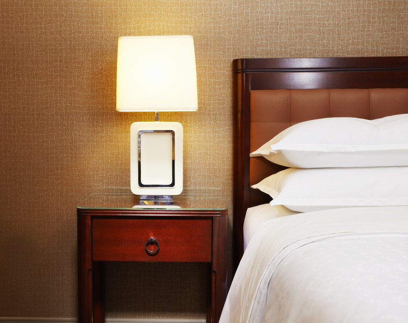 Sheraton Detroit Novi - Novi, MI