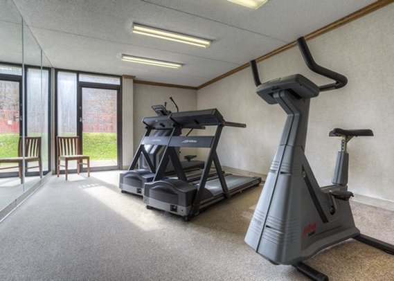 Inn At Norton - Norton, VA