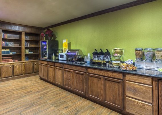 Inn At Norton - Norton, VA