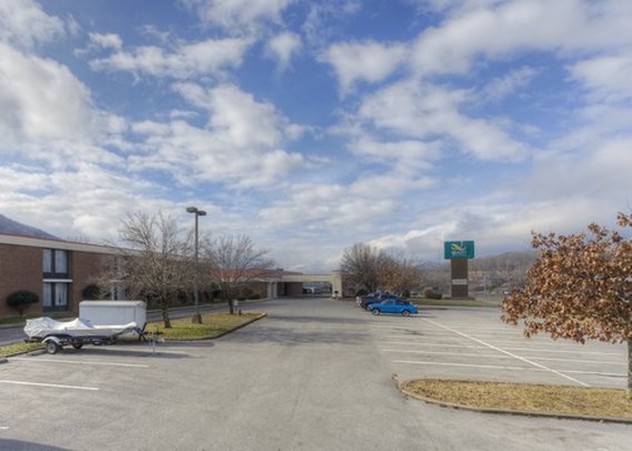 Inn At Norton - Norton, VA