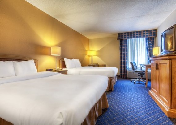 Inn At Norton - Norton, VA