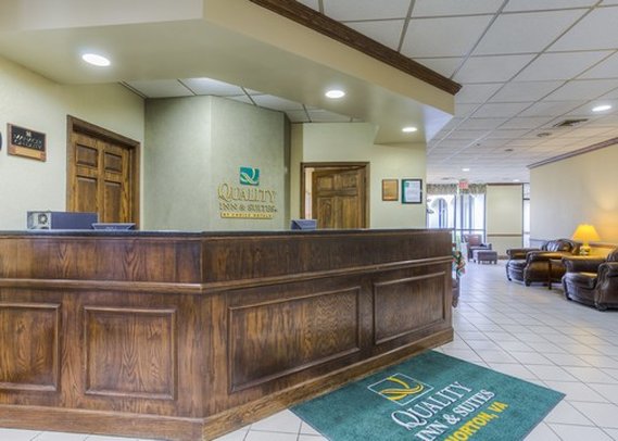 Inn At Norton - Norton, VA