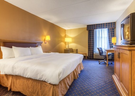 Inn At Norton - Norton, VA