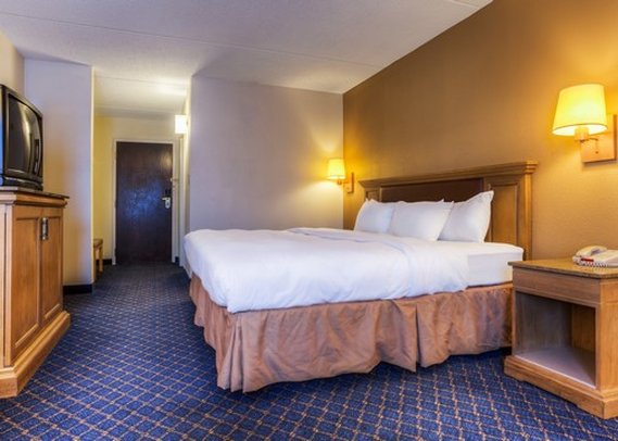 Inn At Norton - Norton, VA