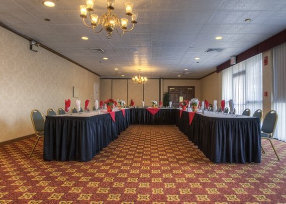 Inn At Norton - Norton, VA