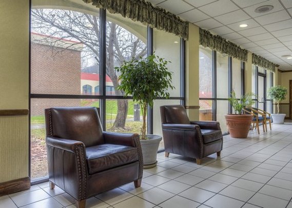 Inn At Norton - Norton, VA