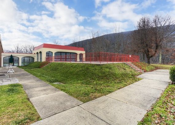 Inn At Norton - Norton, VA