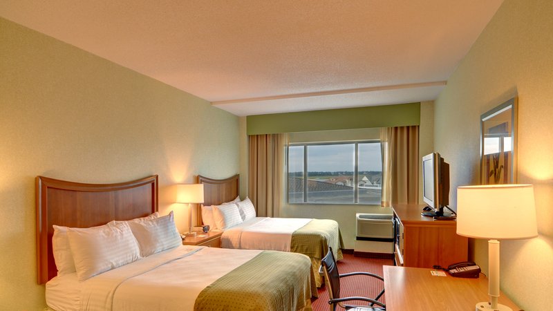 Holiday Inn Resort - Wrightsville Beach, NC