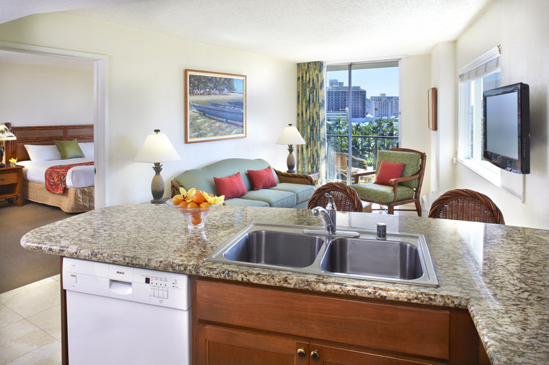 Outrigger Luana Waikiki, An Ascend Collection Hotel - Honolulu, HI