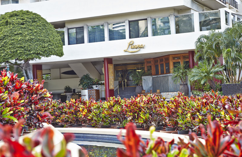 Outrigger Luana Waikiki, An Ascend Collection Hotel - Honolulu, HI