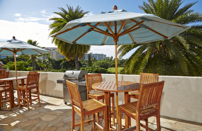 Outrigger Luana Waikiki, An Ascend Collection Hotel - Honolulu, HI