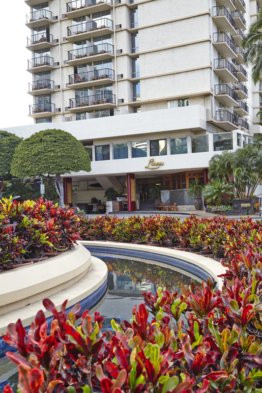 Outrigger Luana Waikiki, An Ascend Collection Hotel - Honolulu, HI