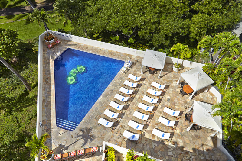 Outrigger Luana Waikiki, An Ascend Collection Hotel - Honolulu, HI