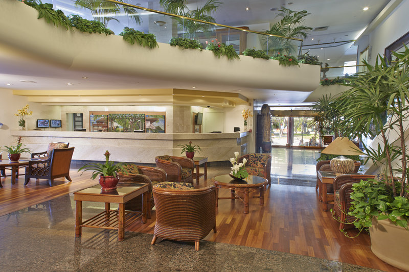 Outrigger Luana Waikiki, An Ascend Collection Hotel - Honolulu, HI