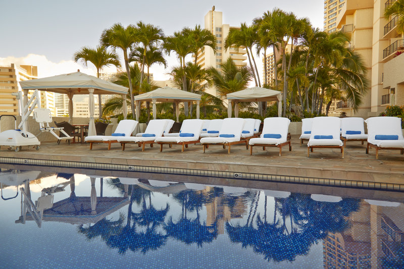 Outrigger Luana Waikiki, An Ascend Collection Hotel - Honolulu, HI