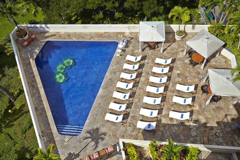 Outrigger Luana Waikiki, An Ascend Collection Hotel - Honolulu, HI