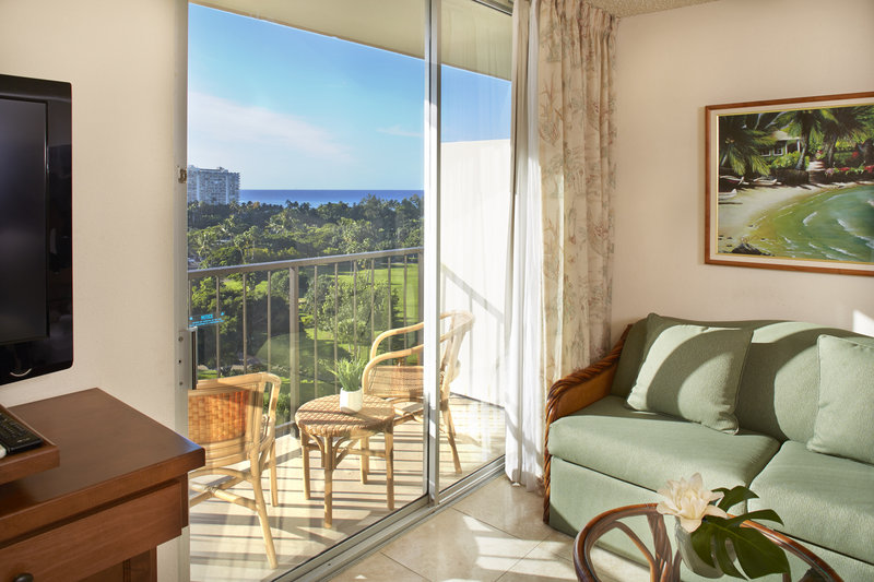 Outrigger Luana Waikiki, An Ascend Collection Hotel - Honolulu, HI