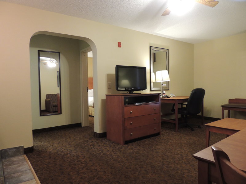Holiday Inn Express & Suites BIRMINGHAM NE - TRUSSVILLE - Trussville, AL