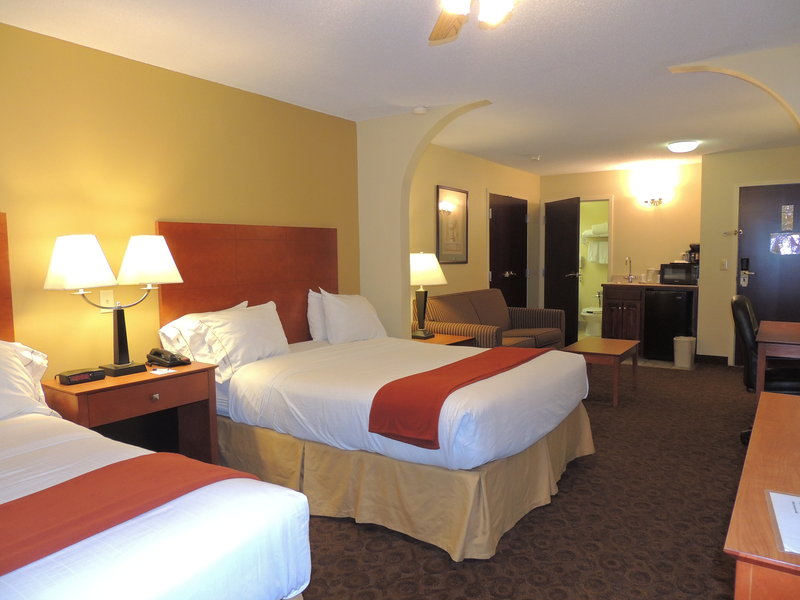 Holiday Inn Express & Suites BIRMINGHAM NE - TRUSSVILLE - Trussville, AL
