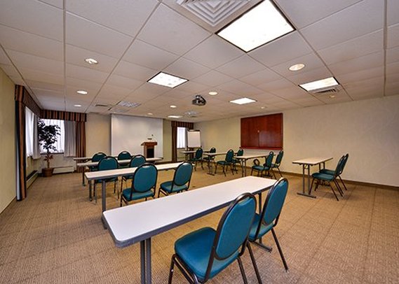Hampton Inn Somerset, NJ - Somerset, NJ
